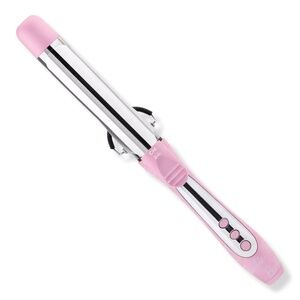 CHI x Barbie Dream Pink Curling Iron